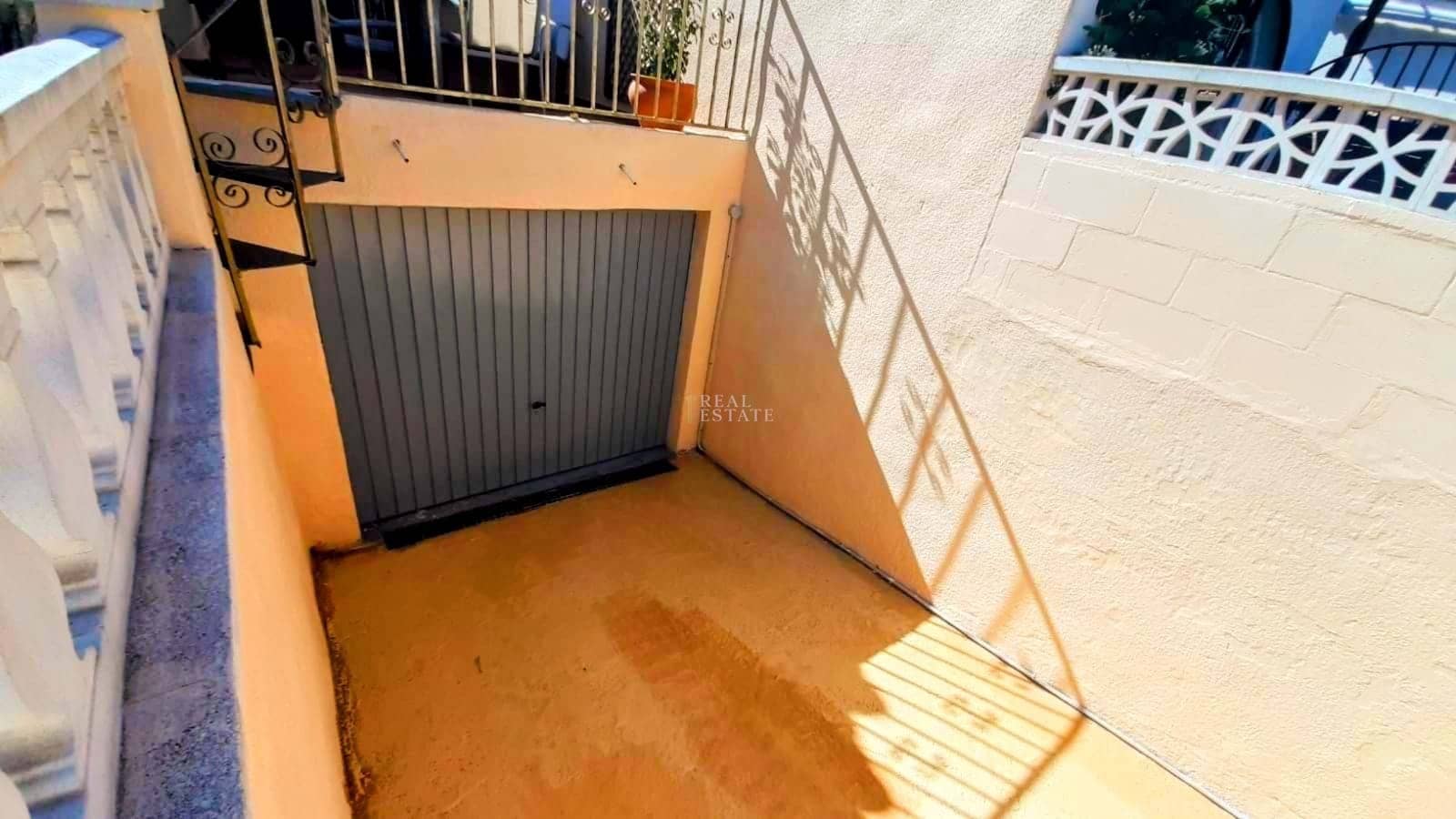 3 soverom Bungalow til salgs i Alfaz del Pi / L'Alfas del Pi med svømmebasseng garasje - € 375 000 (Ref: 8555514)