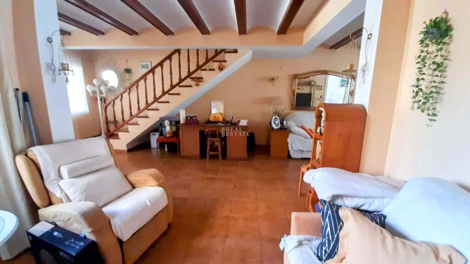 3 soverom Bungalow til salgs i Alfaz del Pi / L'Alfas del Pi med svømmebasseng garasje - € 375 000 (Ref: 8555514)