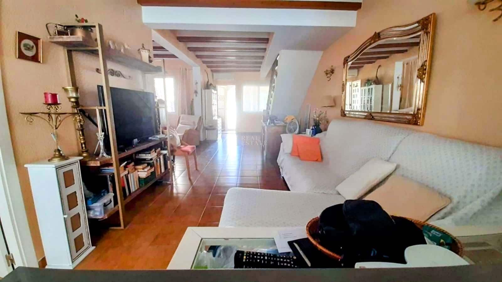 3 soverom Bungalow til salgs i Alfaz del Pi / L'Alfas del Pi med svømmebasseng garasje - € 375 000 (Ref: 8555514)