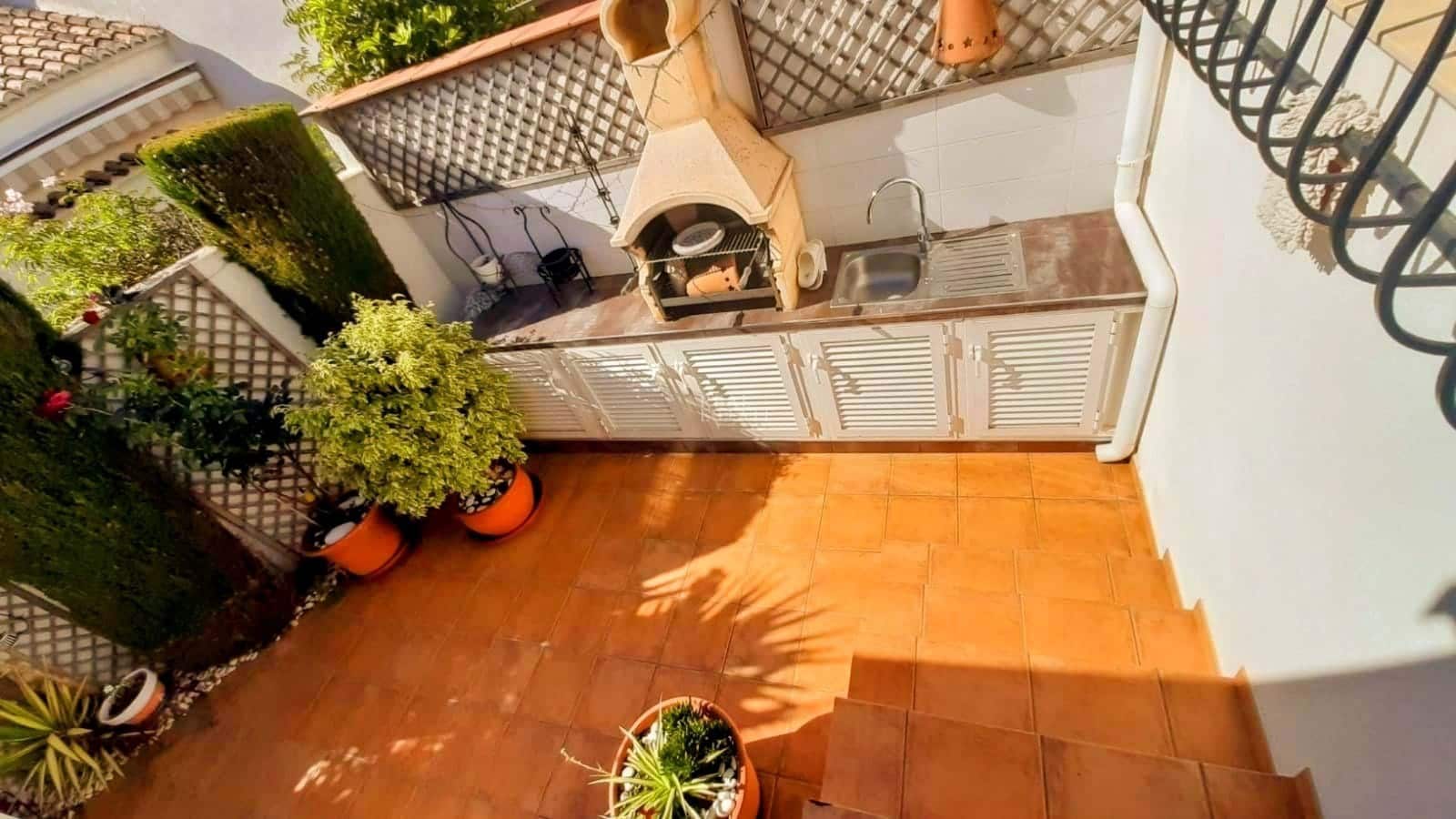 3 soverom Bungalow til salgs i Alfaz del Pi / L'Alfas del Pi med svømmebasseng garasje - € 375 000 (Ref: 8555514)