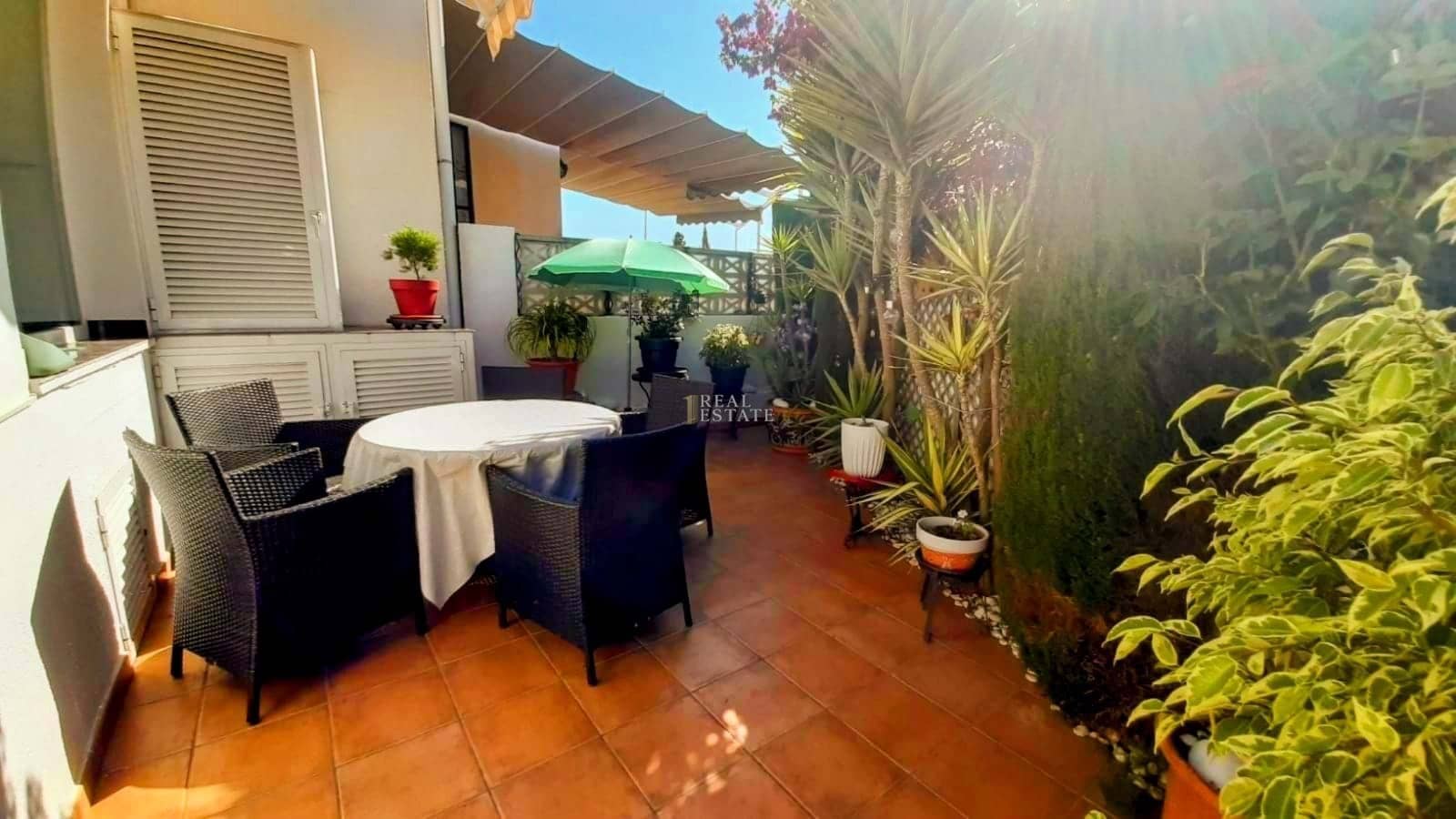 3 soverom Bungalow til salgs i Alfaz del Pi / L'Alfas del Pi med svømmebasseng garasje - € 375 000 (Ref: 8555514)