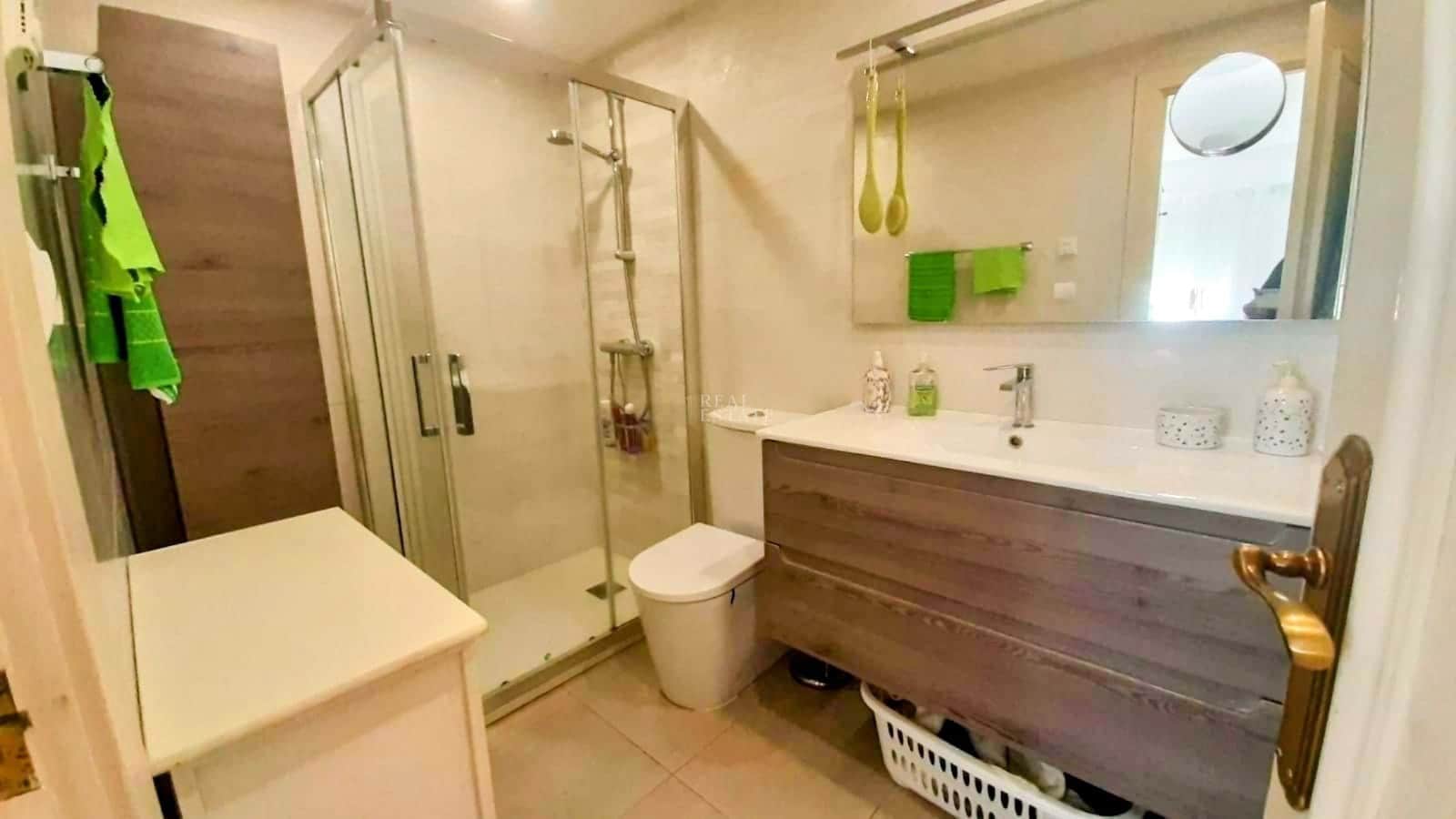 3 soverom Bungalow til salgs i Alfaz del Pi / L'Alfas del Pi med svømmebasseng garasje - € 375 000 (Ref: 8555514)