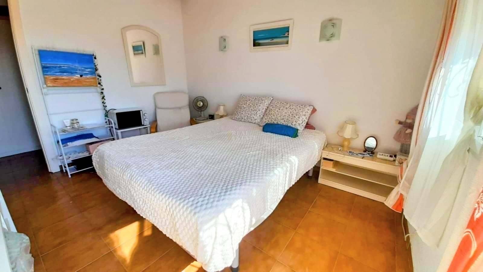 3 soverom Bungalow til salgs i Alfaz del Pi / L'Alfas del Pi med svømmebasseng garasje - € 375 000 (Ref: 8555514)