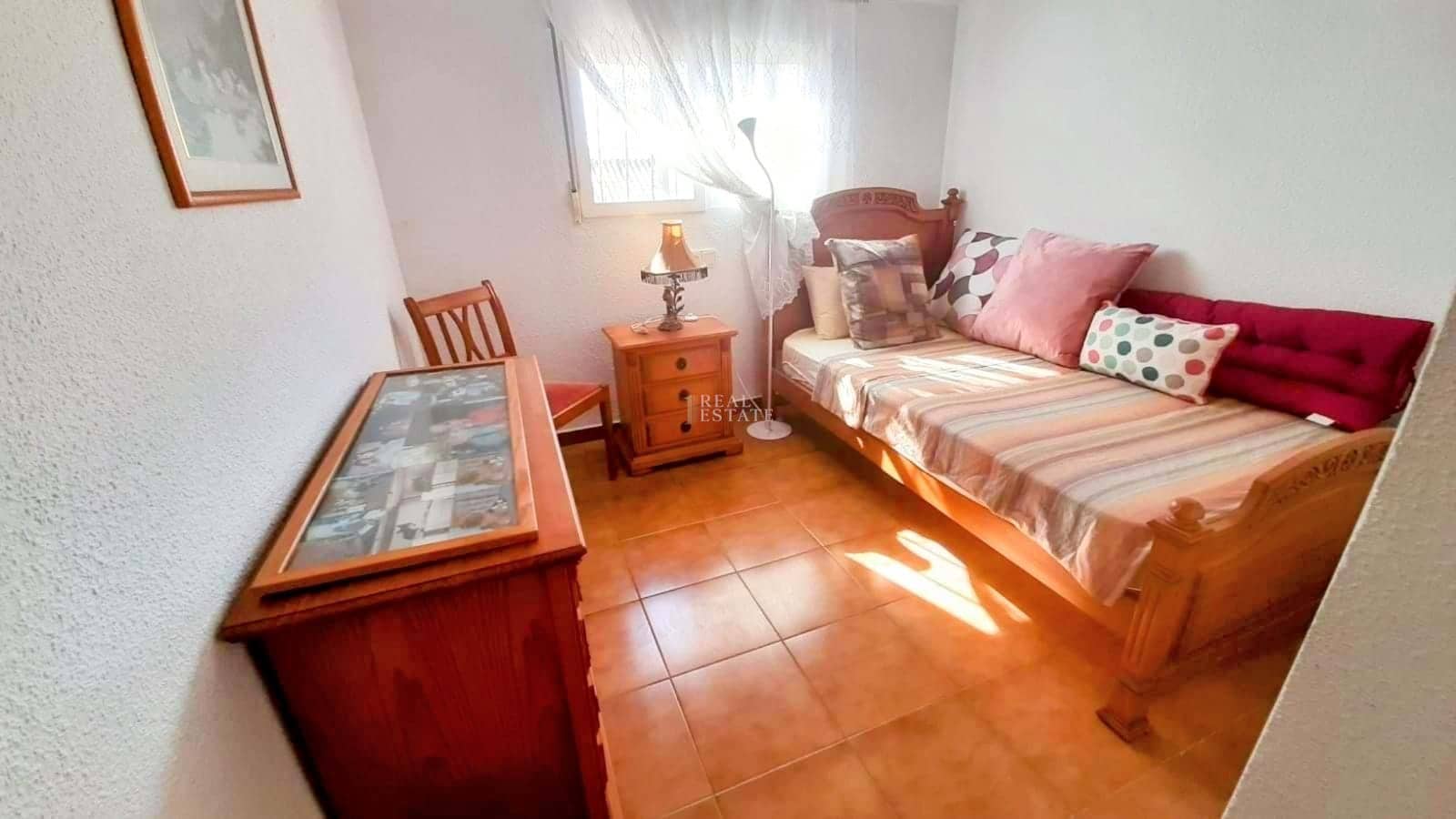 3 soverom Bungalow til salgs i Alfaz del Pi / L'Alfas del Pi med svømmebasseng garasje - € 375 000 (Ref: 8555514)