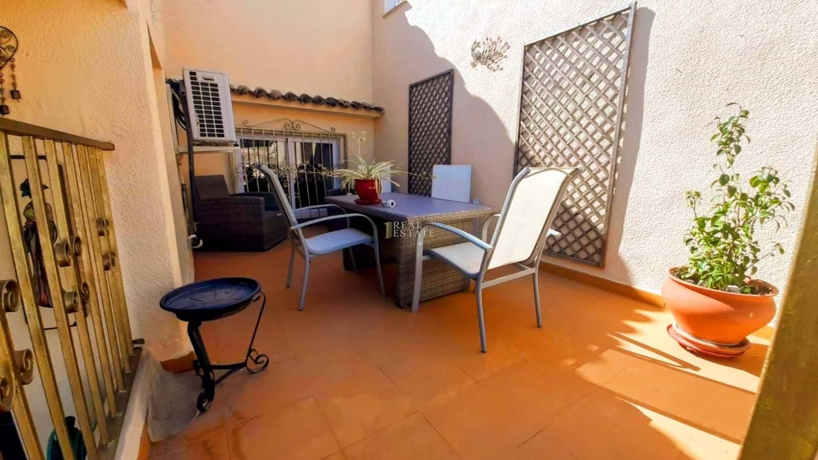 3 soverom Bungalow til salgs i Alfaz del Pi / L'Alfas del Pi med svømmebasseng garasje - € 375 000 (Ref: 8555514)