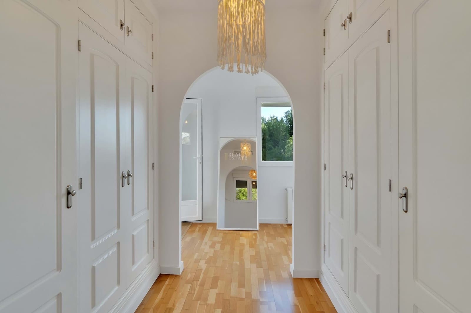 Chalet de 4 habitaciones en Altea en venta con piscina garaje - 1.100.000 € (Ref: 8555517)