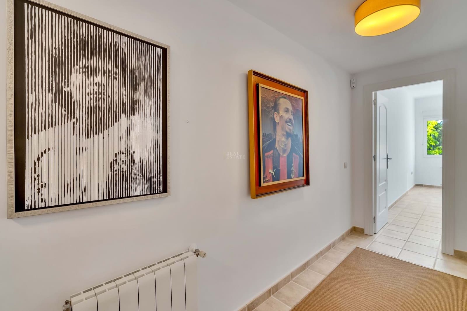 Chalet de 4 habitaciones en Altea en venta con piscina garaje - 1.100.000 € (Ref: 8555517)