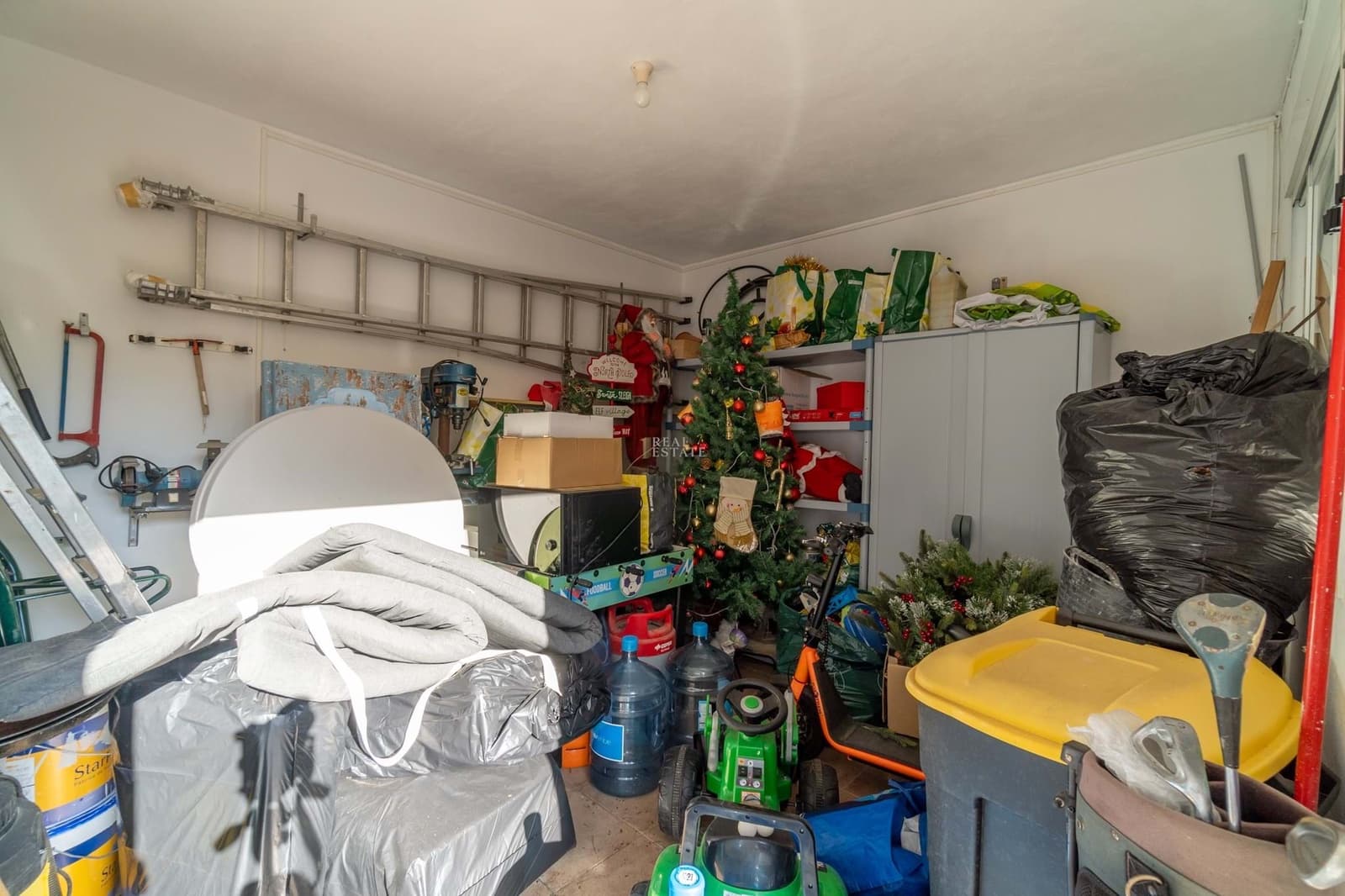 Chalet de 4 habitaciones en Altea en venta con piscina garaje - 1.100.000 € (Ref: 8555517)