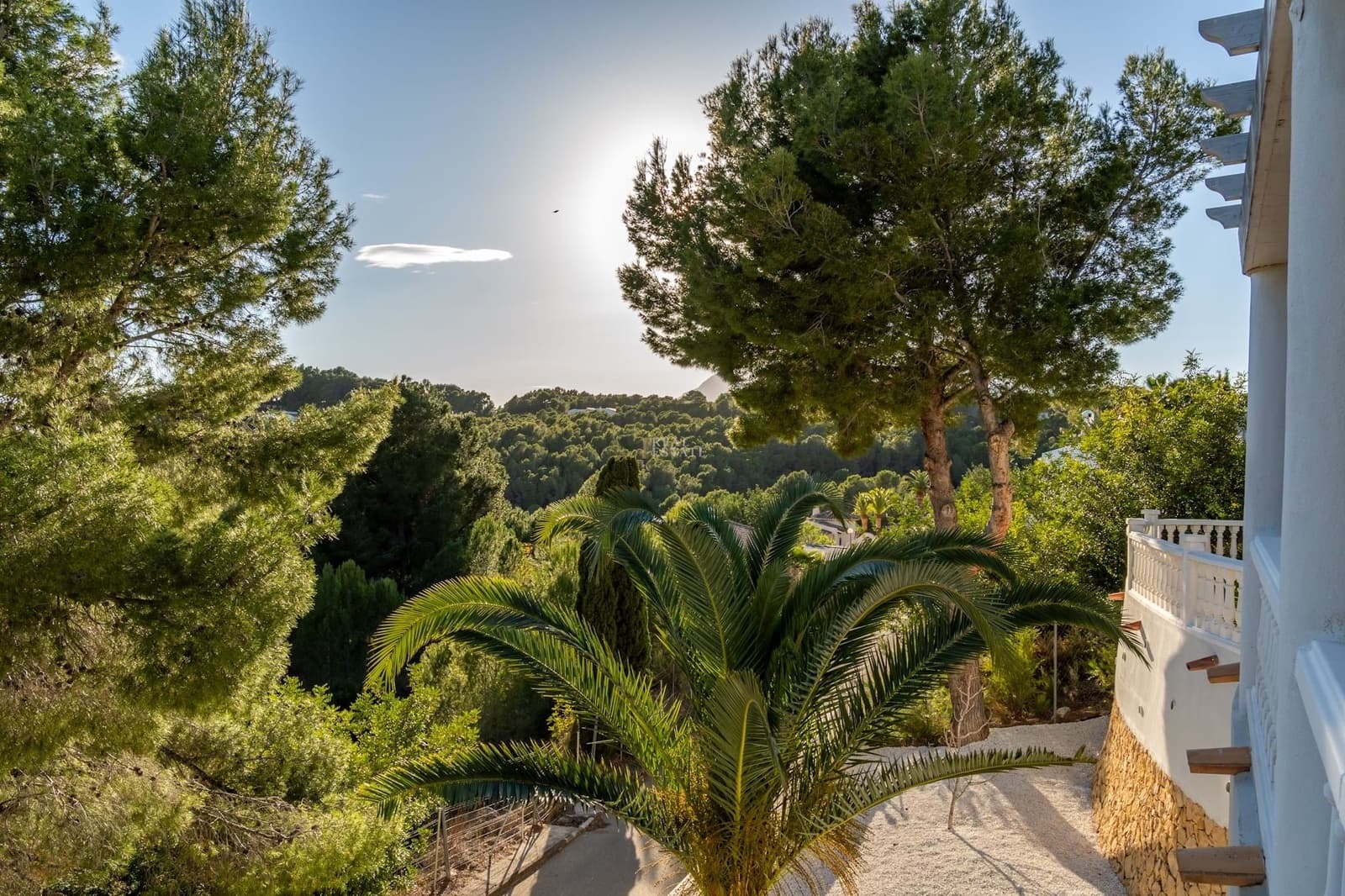 Chalet de 4 habitaciones en Altea en venta con piscina garaje - 1.100.000 € (Ref: 8555517)