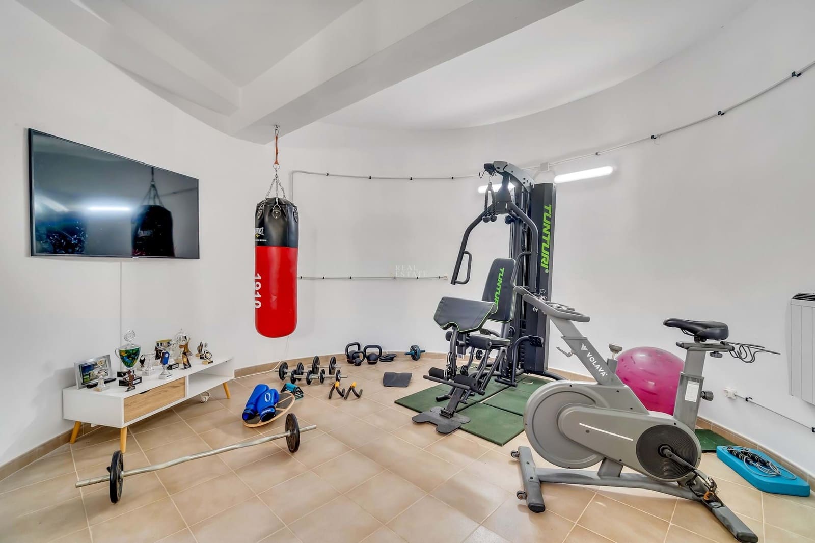 Chalet de 4 habitaciones en Altea en venta con piscina garaje - 1.100.000 € (Ref: 8555517)