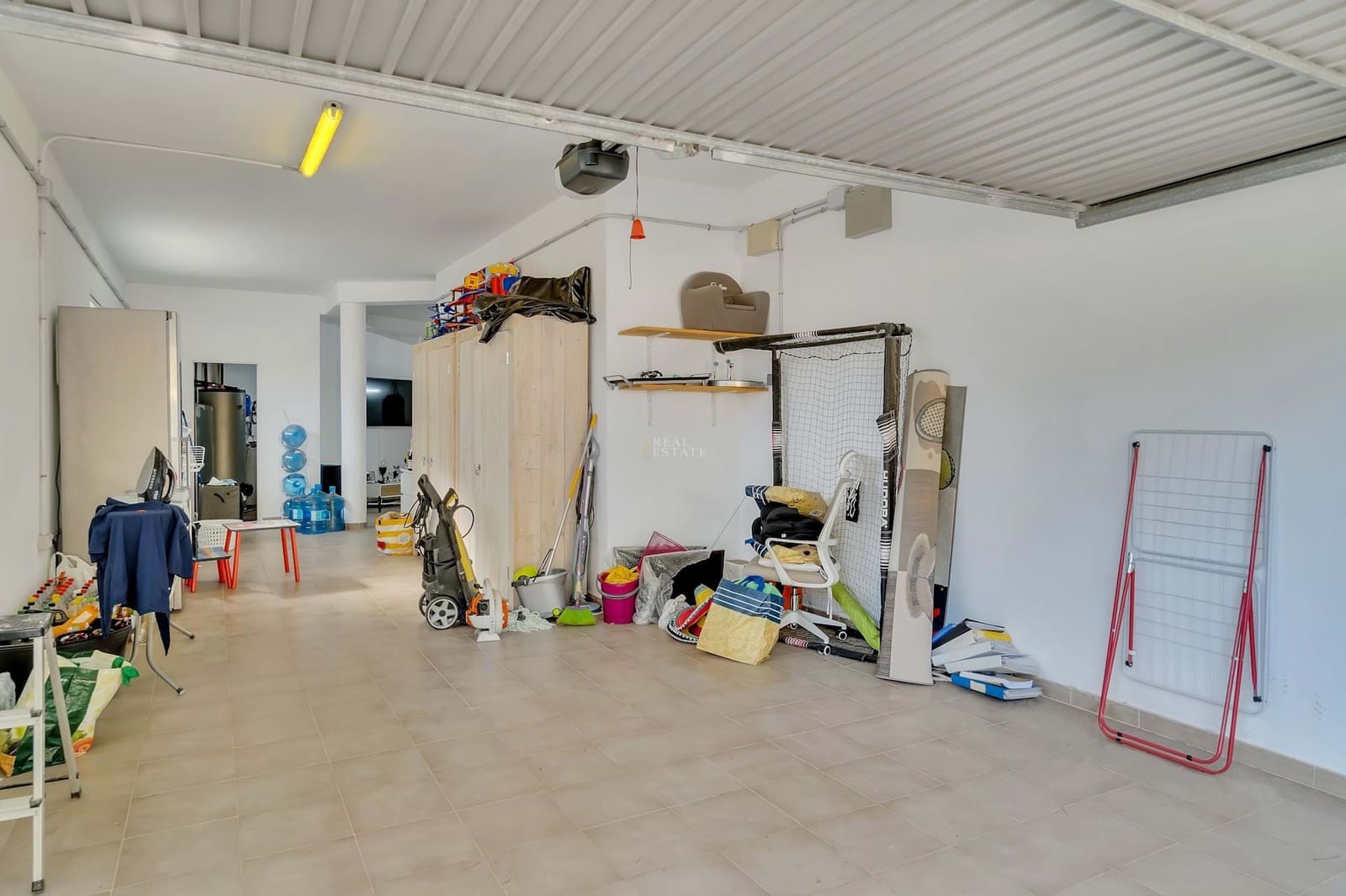 Chalet de 4 habitaciones en Altea en venta con piscina garaje - 1.100.000 € (Ref: 8555517)