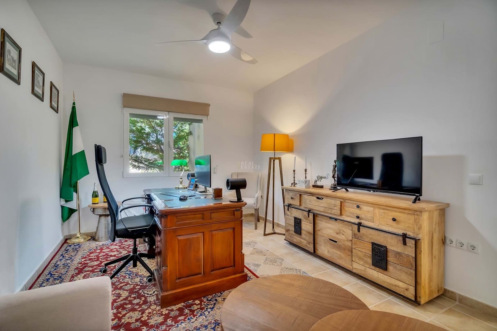 Chalet de 4 habitaciones en Altea en venta con piscina garaje - 1.100.000 € (Ref: 8555517)