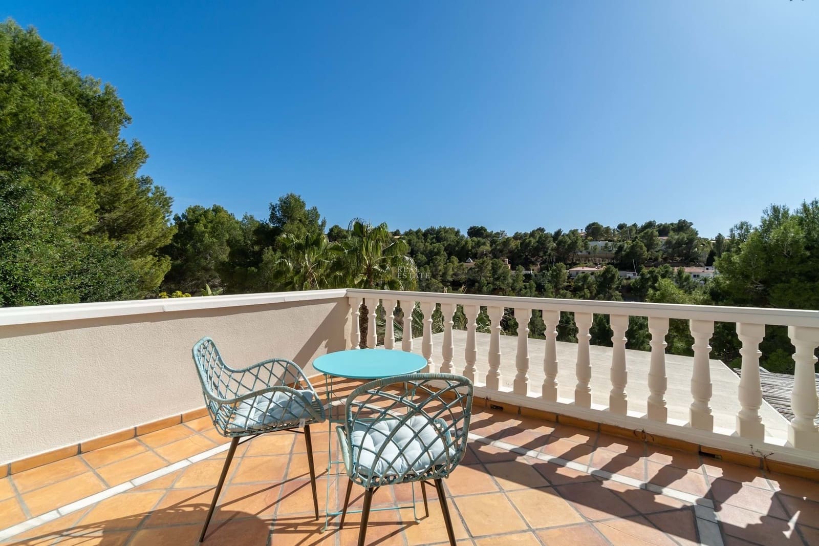 Chalet de 4 habitaciones en Altea en venta con piscina garaje - 1.100.000 € (Ref: 8555517)