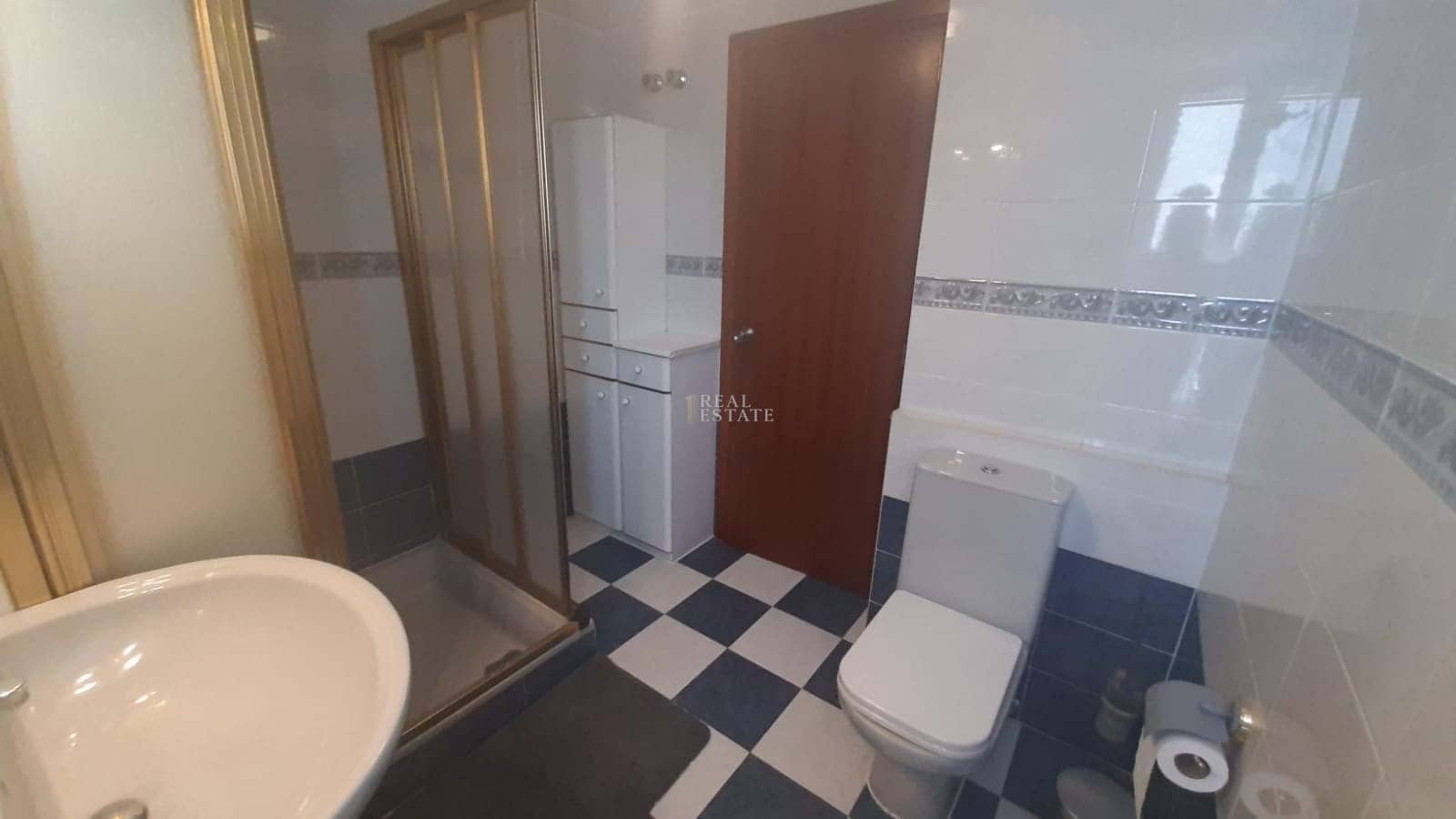 4 bedroom Apartment for sale in Benidorm with pool garage - € 495,000 (Ref: 8555519)