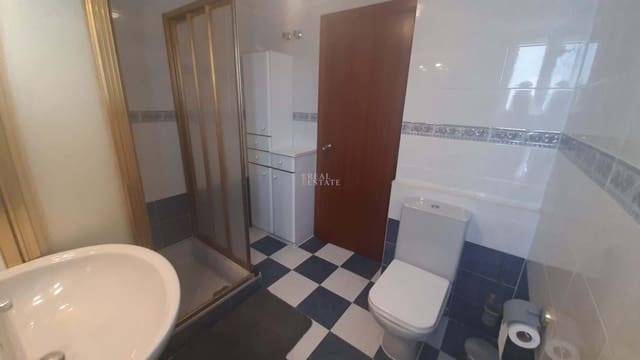 4 bedroom Apartment for sale in Benidorm with pool garage - € 495,000 (Ref: 8555519)