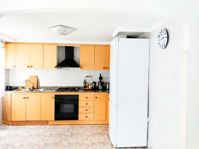 3 quarto Apartamento para venda em Oliva - 149 000 € (Ref: 8555531)