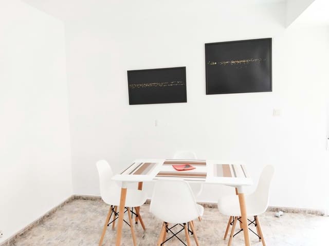 3 quarto Apartamento para venda em Oliva - 149 000 € (Ref: 8555531)