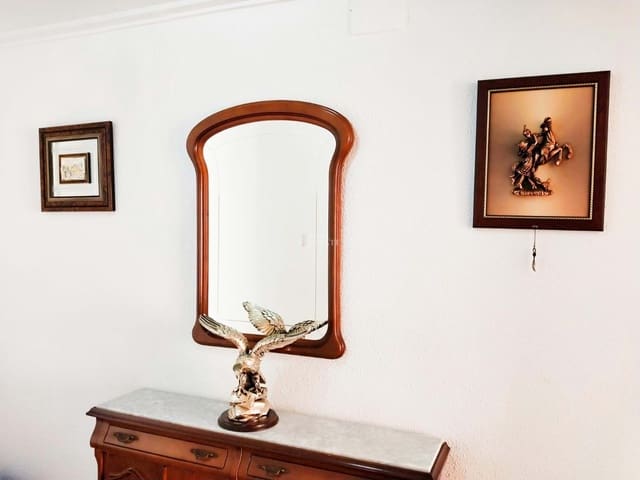 3 quarto Apartamento para venda em Oliva - 149 000 € (Ref: 8555531)