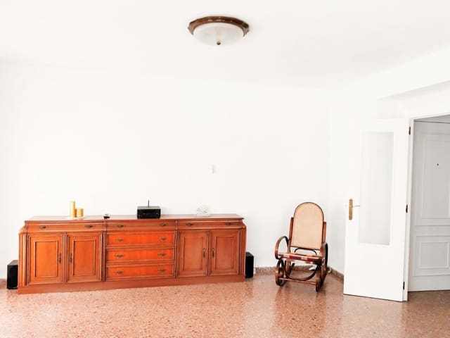 3 quarto Apartamento para venda em Oliva - 149 000 € (Ref: 8555531)