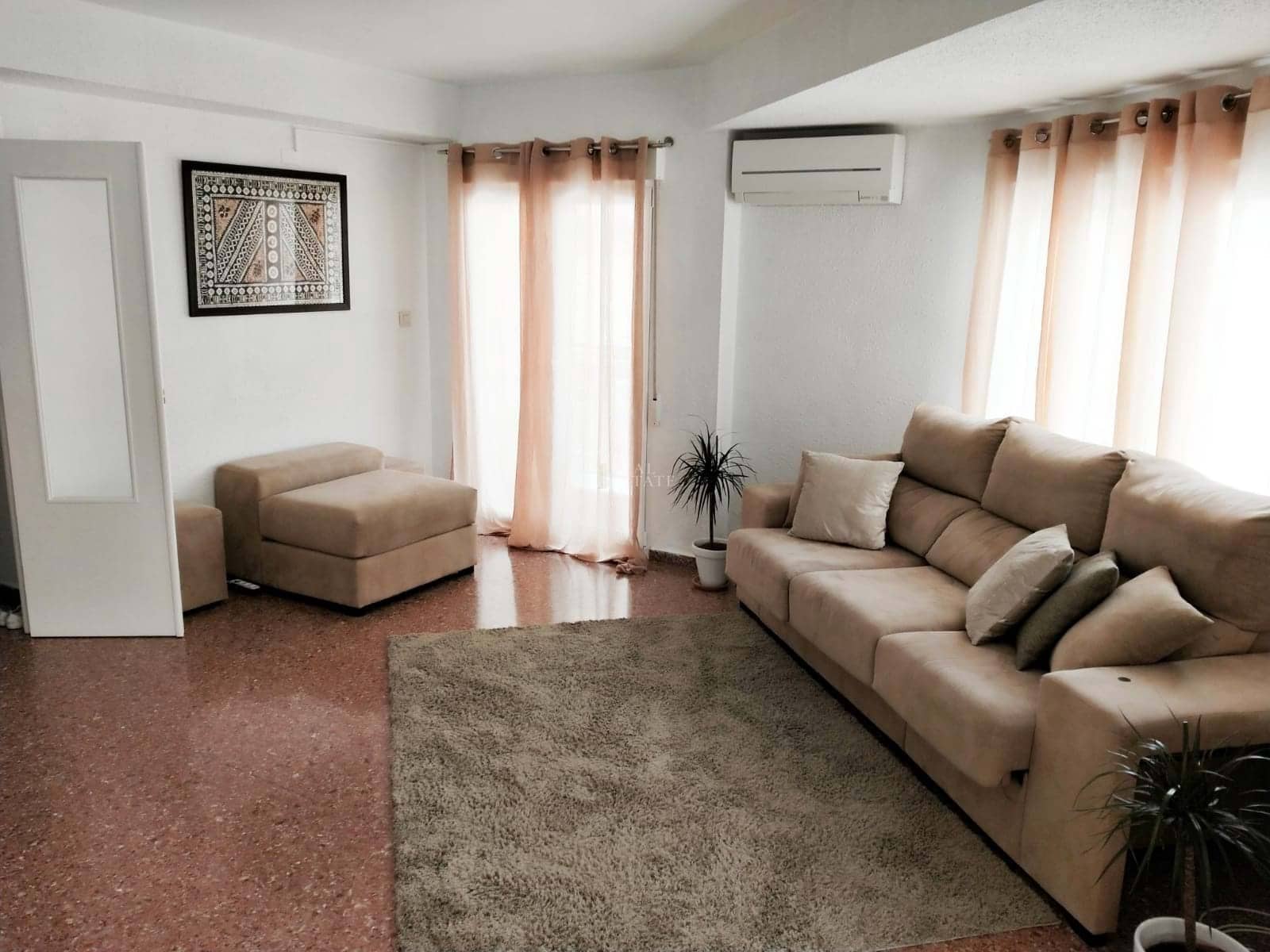 3 quarto Apartamento para venda em Oliva - 149 000 € (Ref: 8555531)