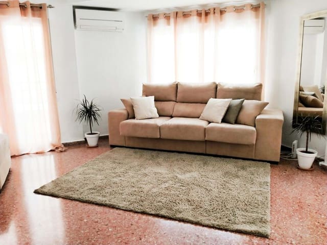 3 quarto Apartamento para venda em Oliva - 149 000 € (Ref: 8555531)