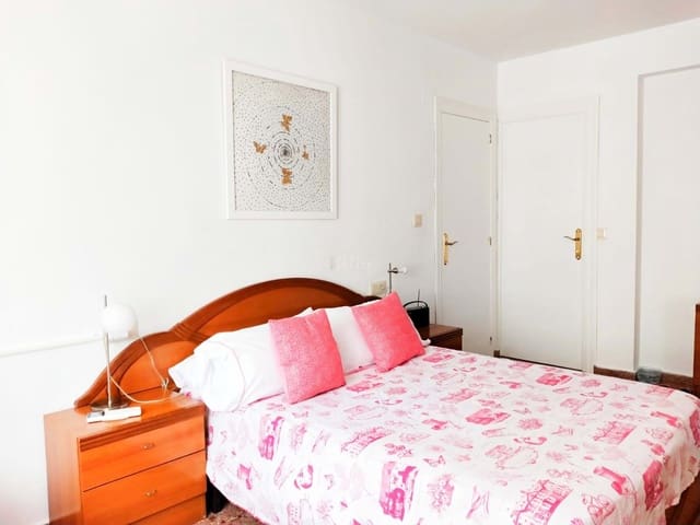 3 quarto Apartamento para venda em Oliva - 149 000 € (Ref: 8555531)