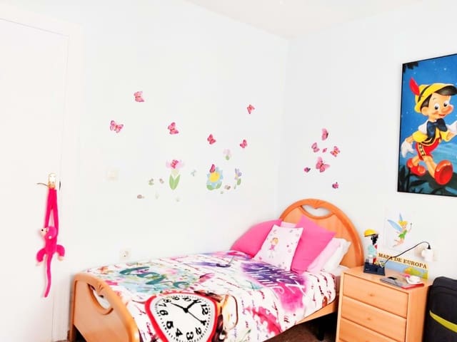 3 quarto Apartamento para venda em Oliva - 149 000 € (Ref: 8555531)