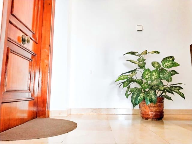 3 quarto Apartamento para venda em Oliva - 149 000 € (Ref: 8555531)