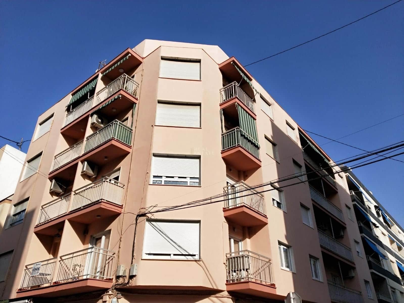 3 quarto Apartamento para venda em Oliva - 149 000 € (Ref: 8555531)