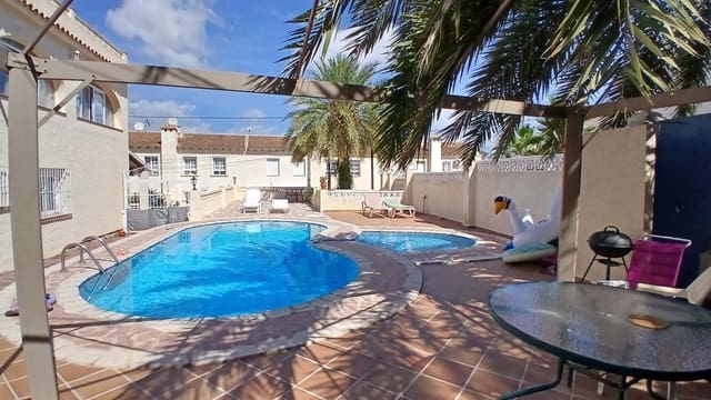 Chalet de 9 habitaciones en Alfaz del Pi / L'Alfàs del Pi en venta con piscina garaje - 799.950 € (Ref: 8555552)