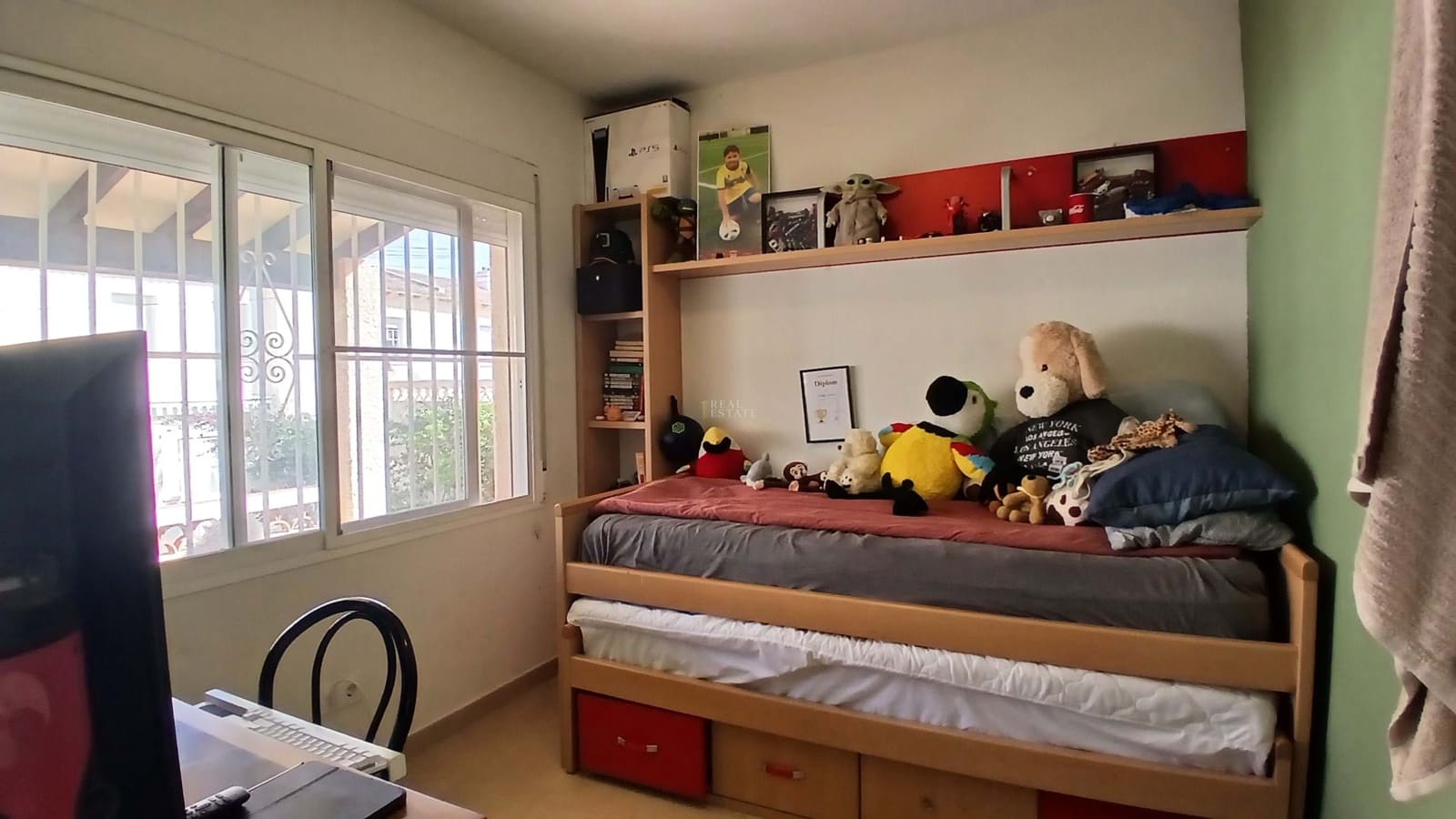 9 bedroom Villa for sale in Alfaz del Pi / L'Alfas del Pi with pool garage - € 799,950 (Ref: 8555552)