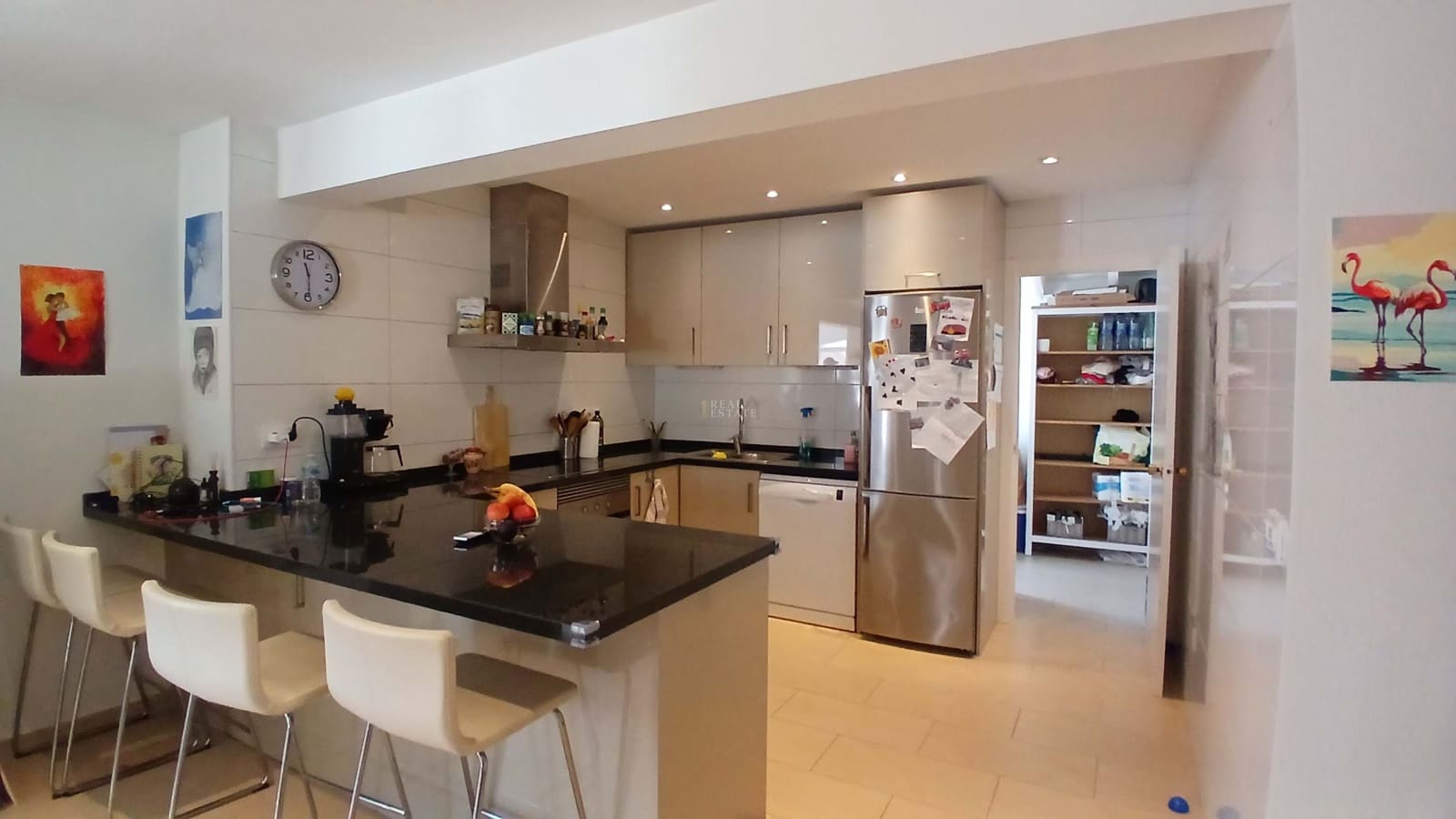 9 bedroom Villa for sale in Alfaz del Pi / L'Alfas del Pi with pool garage - € 799,950 (Ref: 8555552)