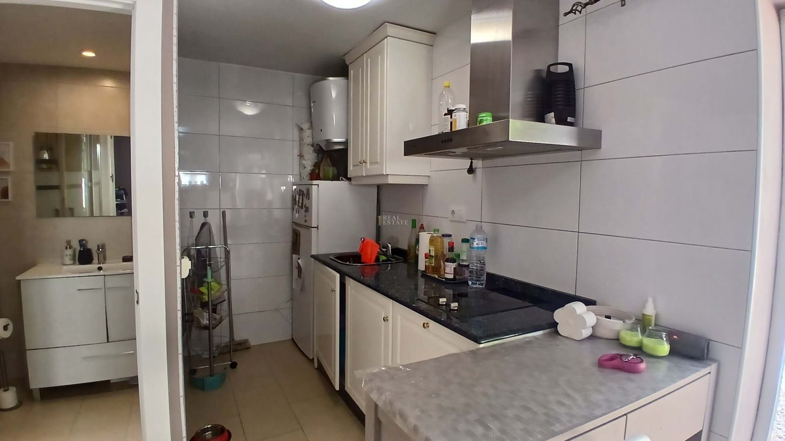 9 bedroom Villa for sale in Alfaz del Pi / L'Alfas del Pi with pool garage - € 799,950 (Ref: 8555552)