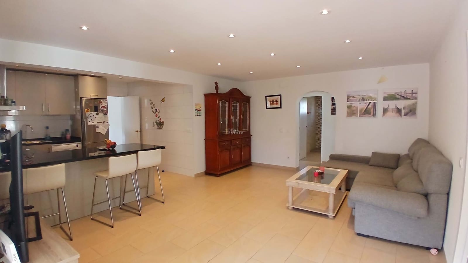 9 bedroom Villa for sale in Alfaz del Pi / L'Alfas del Pi with pool garage - € 799,950 (Ref: 8555552)