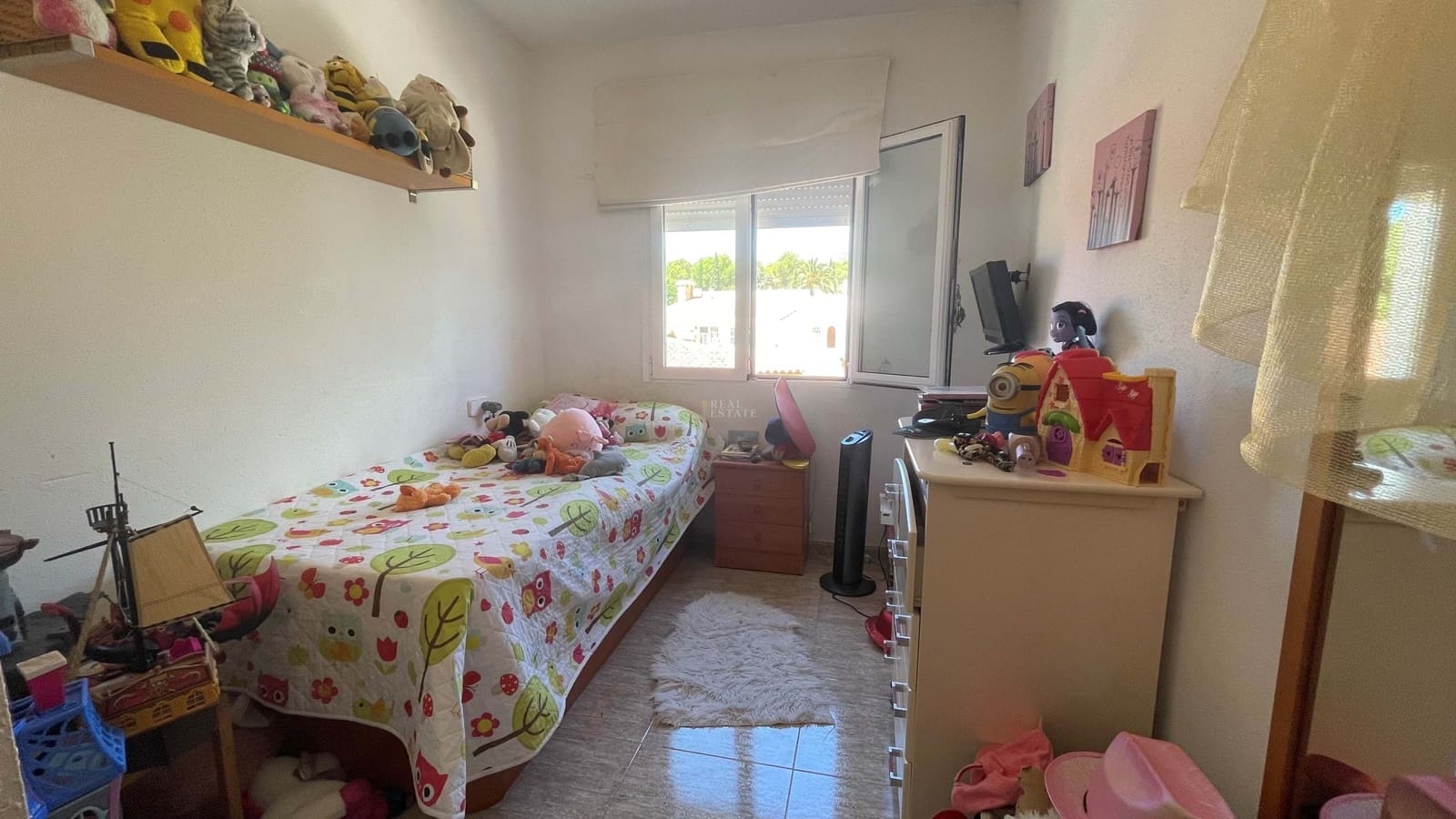 Chalet de 4 habitaciones en La Nucia en venta con piscina garaje - 450.000 € (Ref: 8568692)