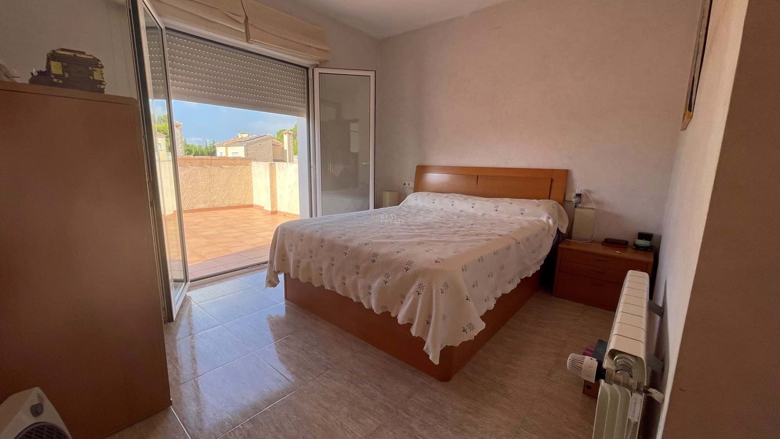 Chalet de 4 habitaciones en La Nucia en venta con piscina garaje - 450.000 € (Ref: 8568692)
