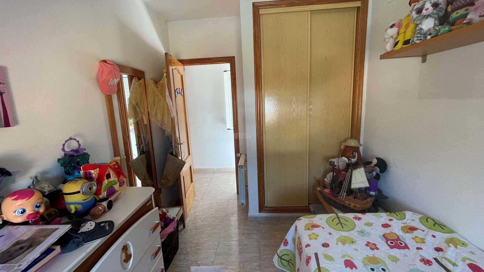 Chalet de 4 habitaciones en La Nucia en venta con piscina garaje - 450.000 € (Ref: 8568692)