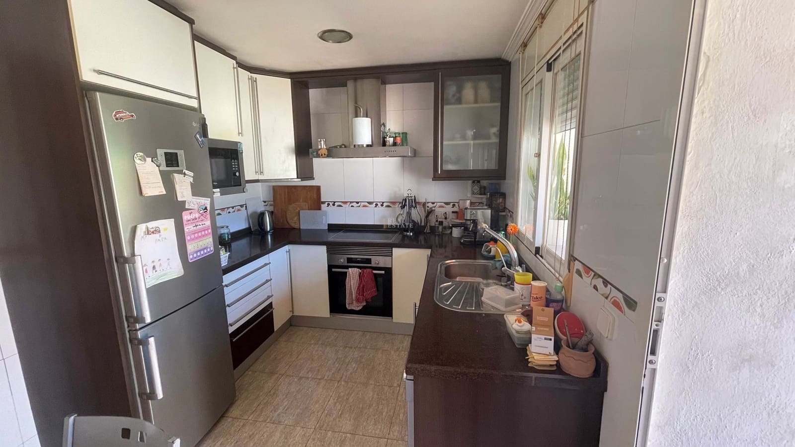 Chalet de 4 habitaciones en La Nucia en venta con piscina garaje - 450.000 € (Ref: 8568692)