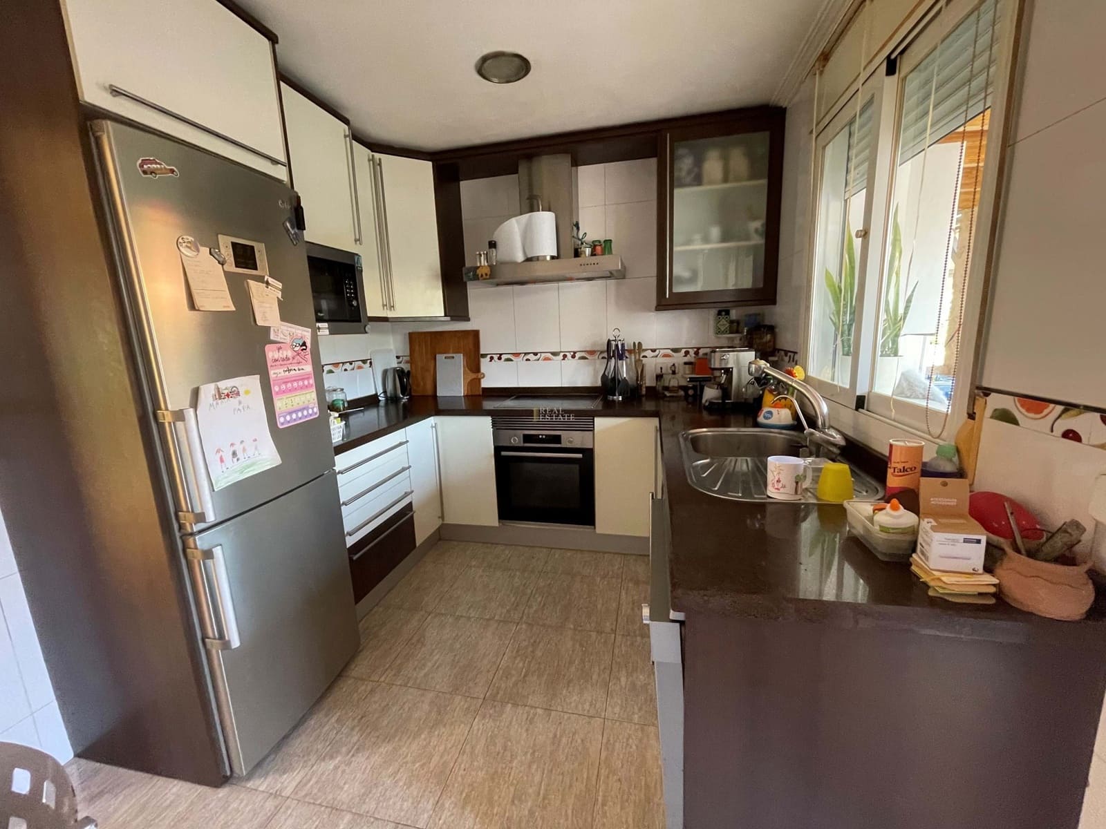 Chalet de 4 habitaciones en La Nucia en venta con piscina garaje - 450.000 € (Ref: 8568692)