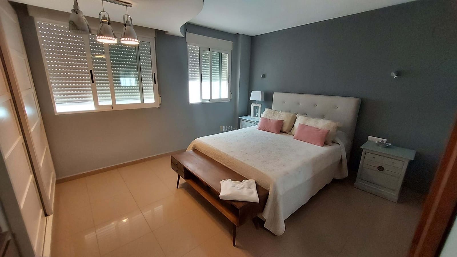 3 camera da letto Appartamento in vendita in Denia con garage - 378.000 € (Rif: 8620396)