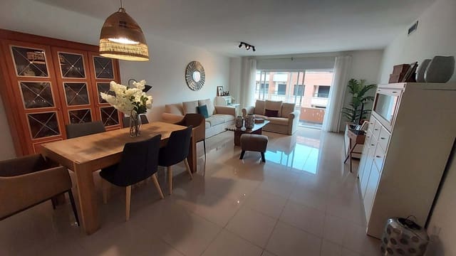 3 camera da letto Appartamento in vendita in Dénia con garage - 378.000 € (Rif: 8620396)