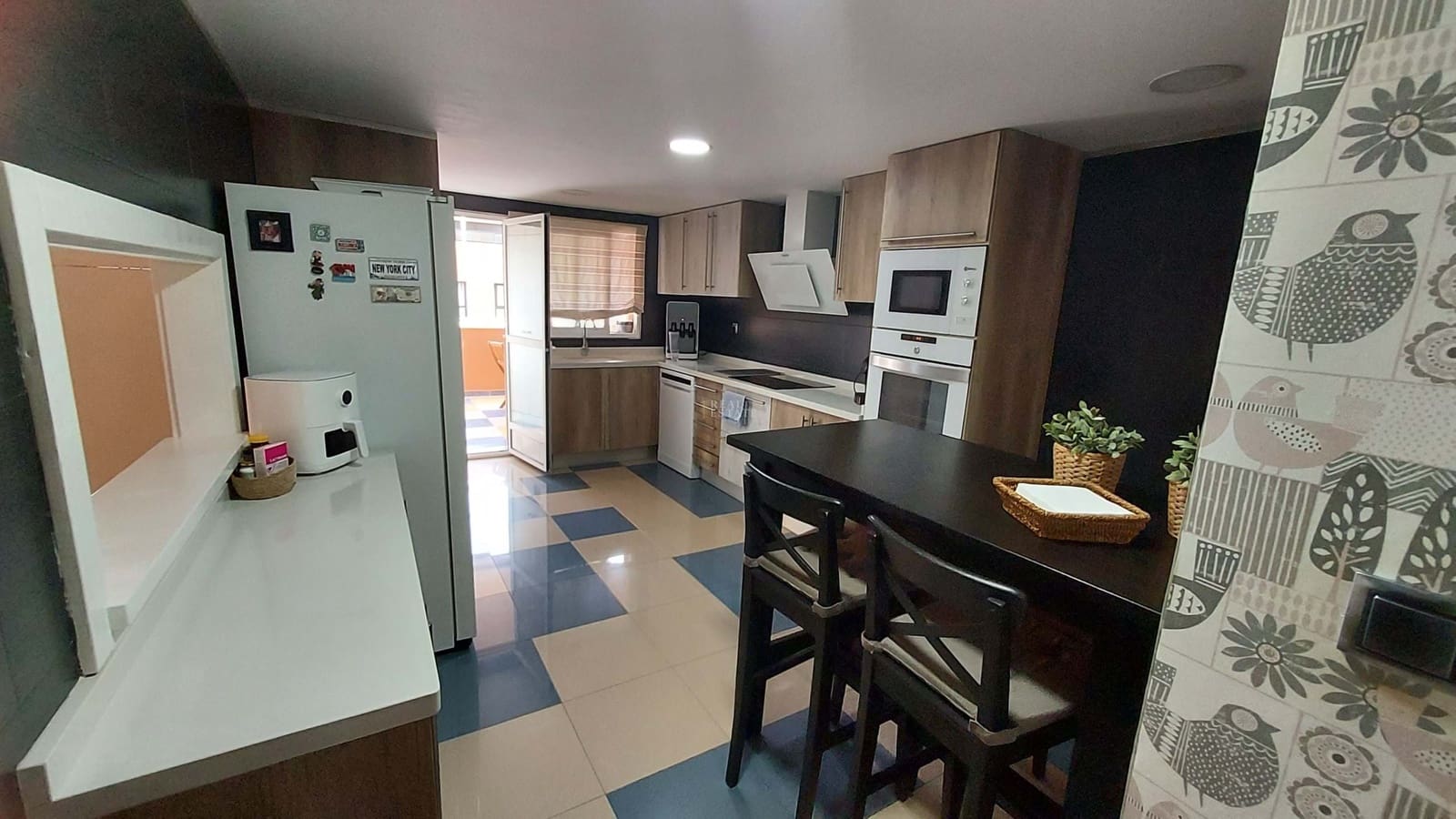 3 camera da letto Appartamento in vendita in Denia con garage - 378.000 € (Rif: 8620396)