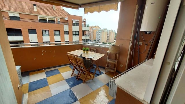 3 camera da letto Appartamento in vendita in Dénia con garage - 378.000 € (Rif: 8620396)