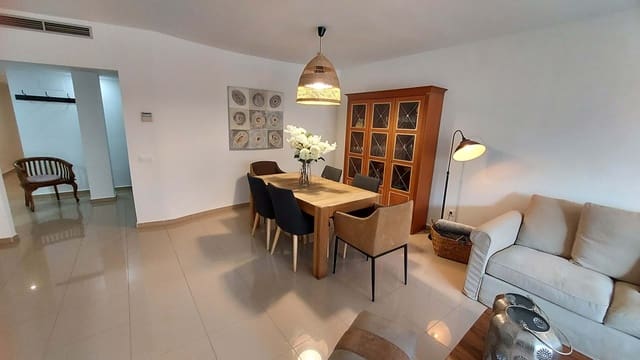 3 camera da letto Appartamento in vendita in Dénia con garage - 378.000 € (Rif: 8620396)