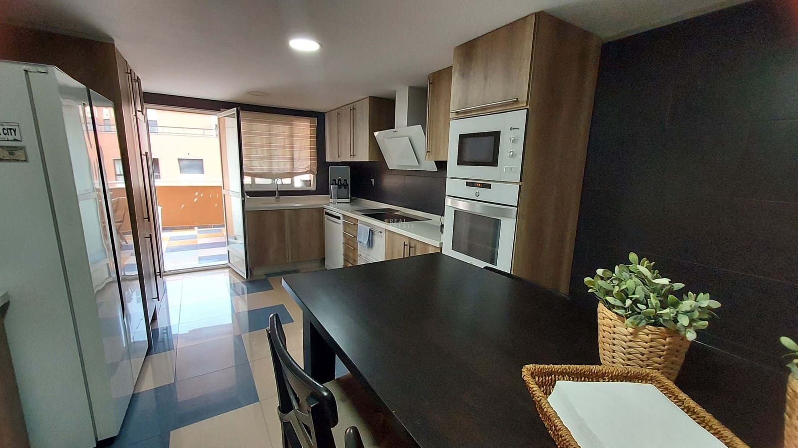 3 camera da letto Appartamento in vendita in Denia con garage - 378.000 € (Rif: 8620396)