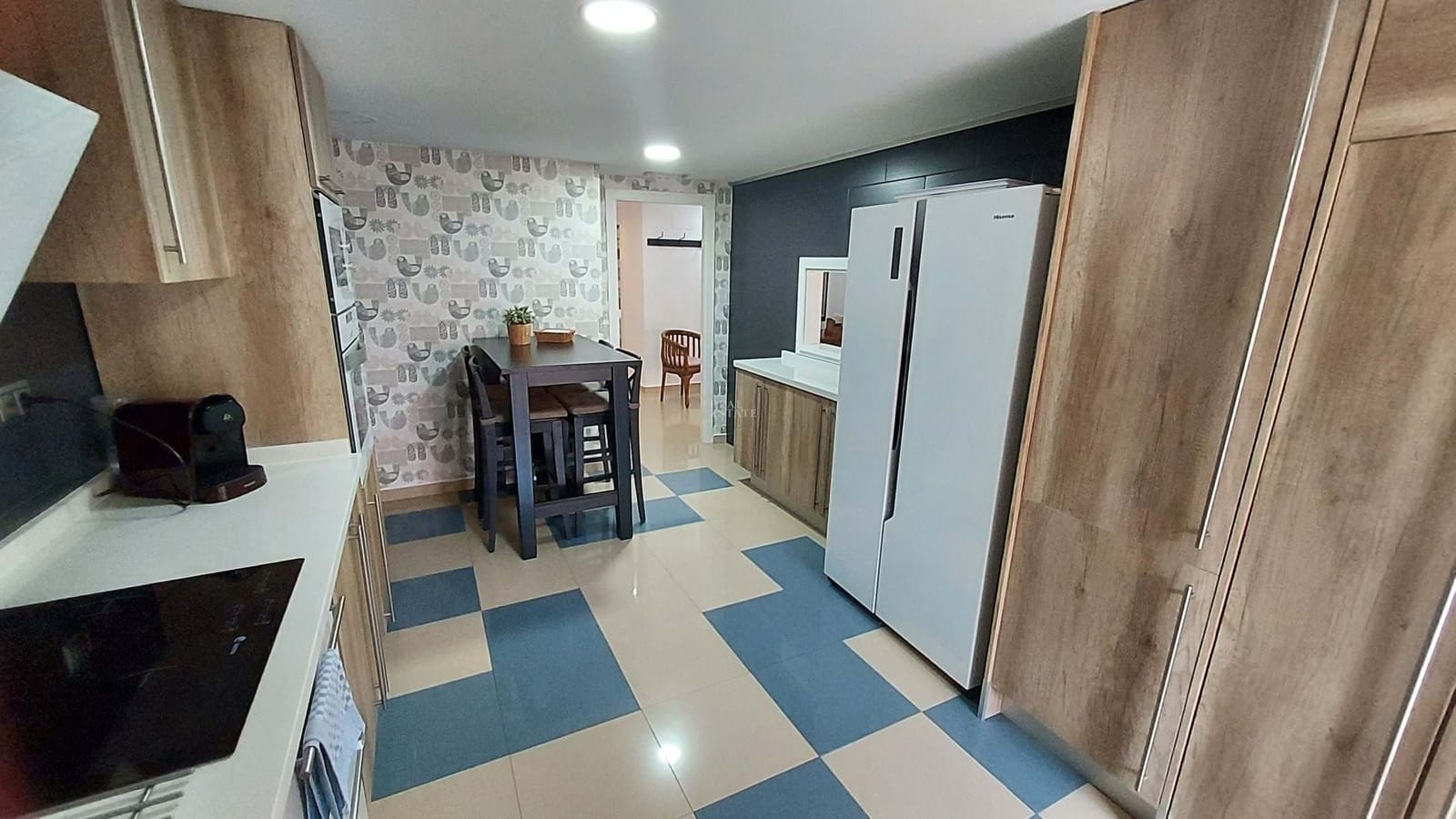 3 camera da letto Appartamento in vendita in Denia con garage - 378.000 € (Rif: 8620396)