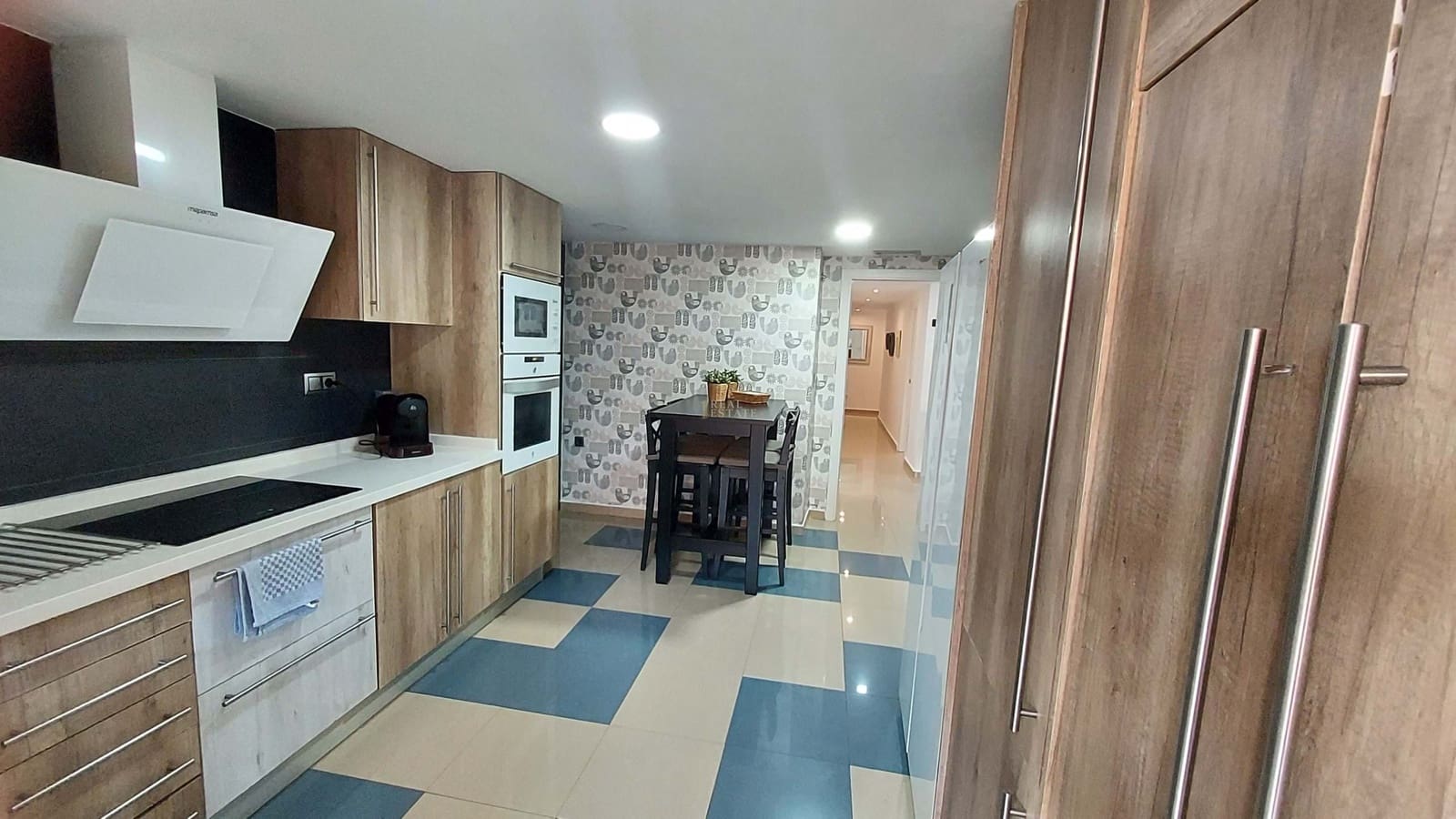 3 camera da letto Appartamento in vendita in Denia con garage - 378.000 € (Rif: 8620396)