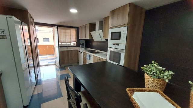3 camera da letto Appartamento in vendita in Dénia con garage - 378.000 € (Rif: 8620396)