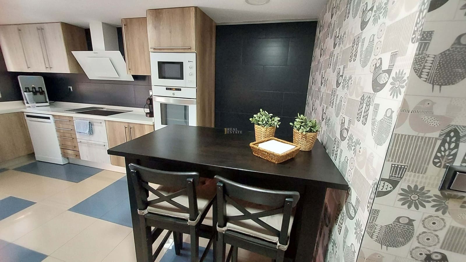 3 camera da letto Appartamento in vendita in Denia con garage - 378.000 € (Rif: 8620396)