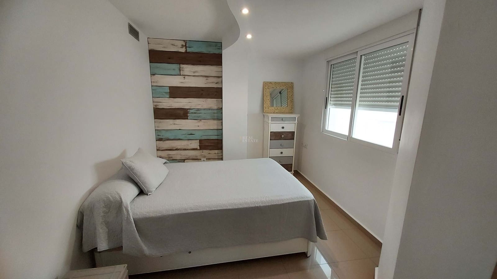 3 camera da letto Appartamento in vendita in Denia con garage - 378.000 € (Rif: 8620396)